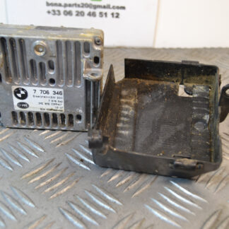 CDI ecu calculateur BMW G 650 X country  2007 7706346