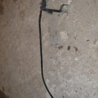 Cable fermoir serrure selle Honda Pantheon 125 FES fes125 03-07