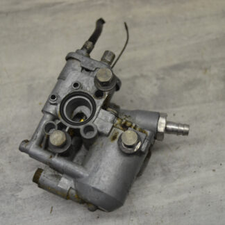 Carburateur Gurtner AD.13.976.02.83 cyclomoteur motobecane 51 av88 vintage