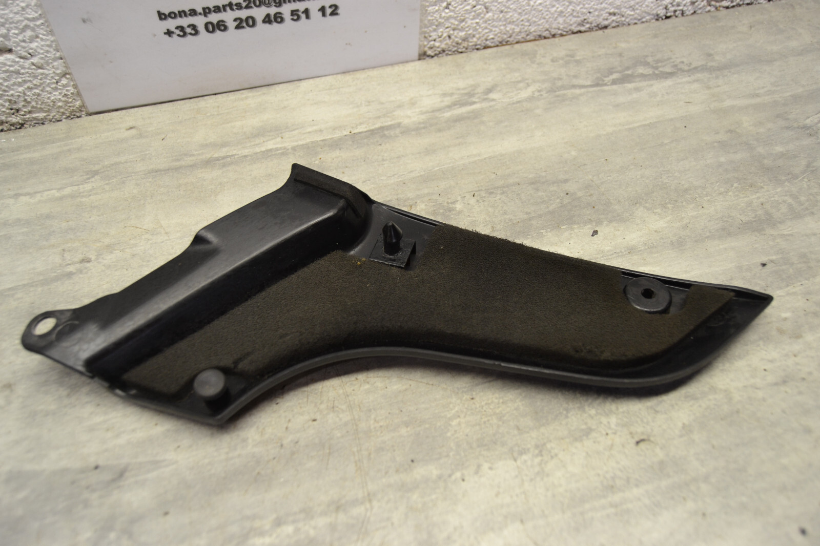 Carénage Yamaha FJR1300 FJR 1300 2001-2005 – Image 6