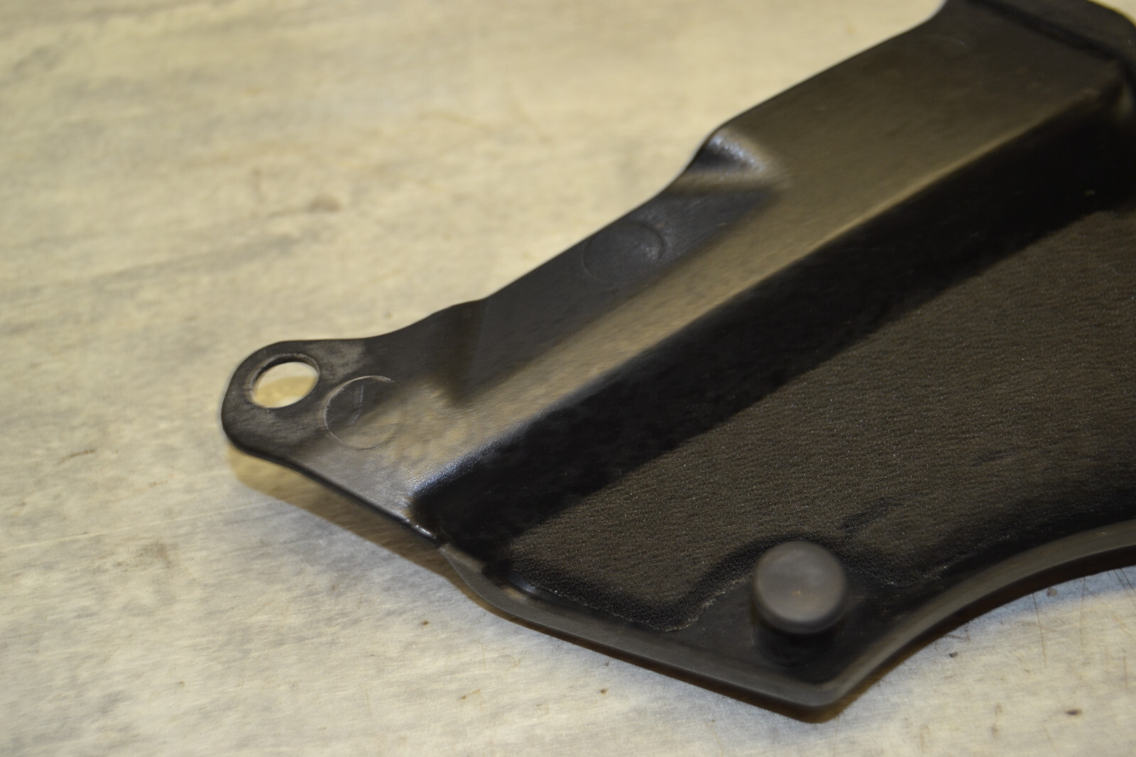 Carénage Yamaha FJR1300 FJR 1300 2001-2005 – Image 7