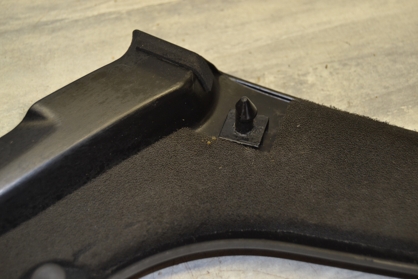 Carénage Yamaha FJR1300 FJR 1300 2001-2005 – Image 8