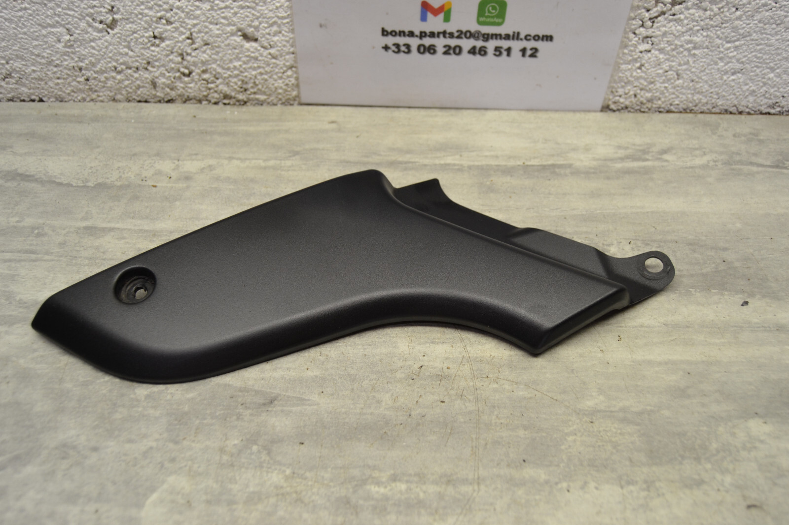 Carénage Yamaha FJR1300 FJR 1300 2001-2005