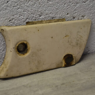 Carénage inférieur droit Cossack Voskhod 175 Sports Twin 1975 Ural VOSCHOD-2