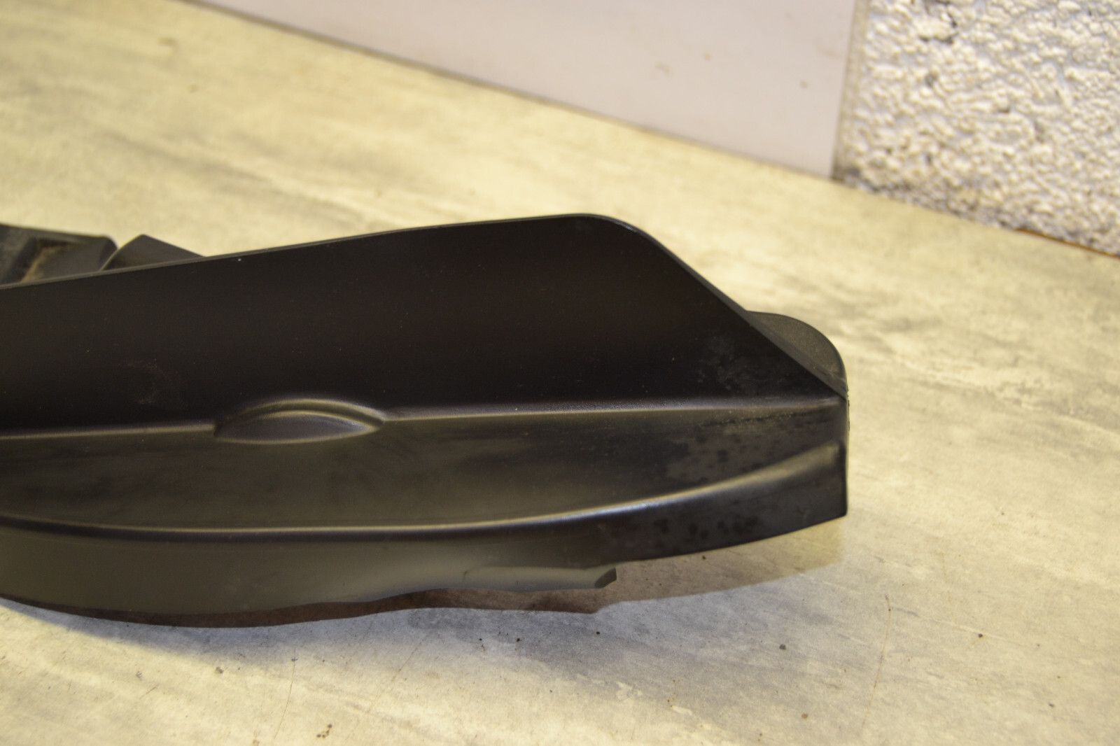 Carénage souple Yamaha FJR1300 FJR 1300 2001-2005 – Image 3