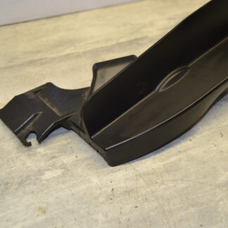 Carénage souple Yamaha FJR1300 FJR 1300 2001-2005