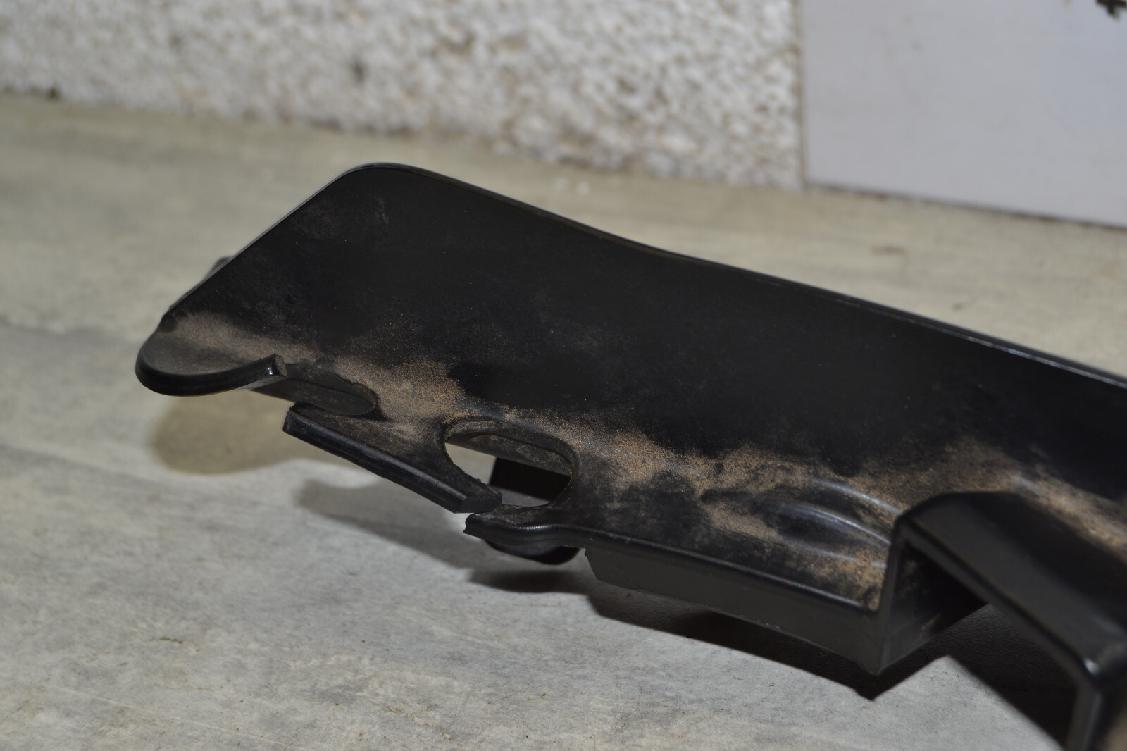 Carénage souple Yamaha FJR1300 FJR 1300 2001-2005 – Image 5