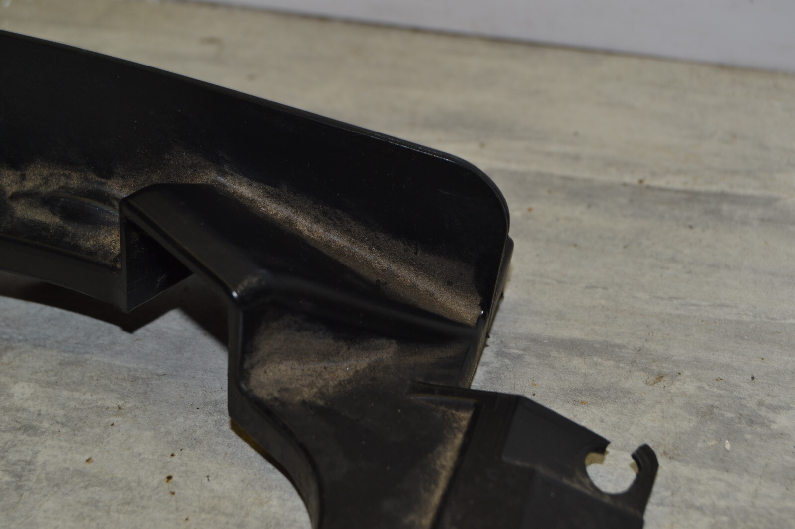 Carénage souple Yamaha FJR1300 FJR 1300 2001-2005 – Image 6