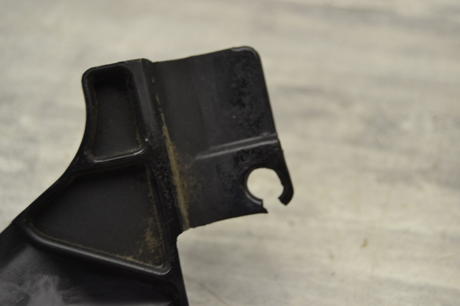 Carénage souple Yamaha FJR1300 FJR 1300 2001-2005 – Image 7