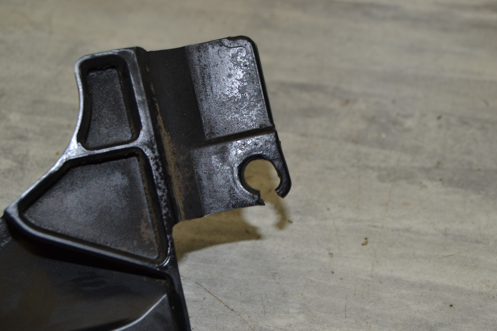 Carénage souple Yamaha FJR1300 FJR 1300 2001-2005 – Image 8