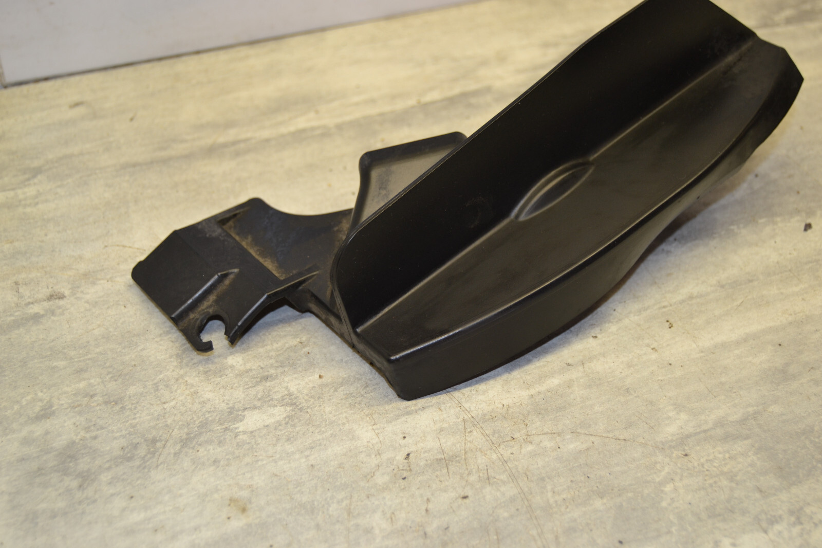 Carénage souple Yamaha FJR1300 FJR 1300 2001-2005