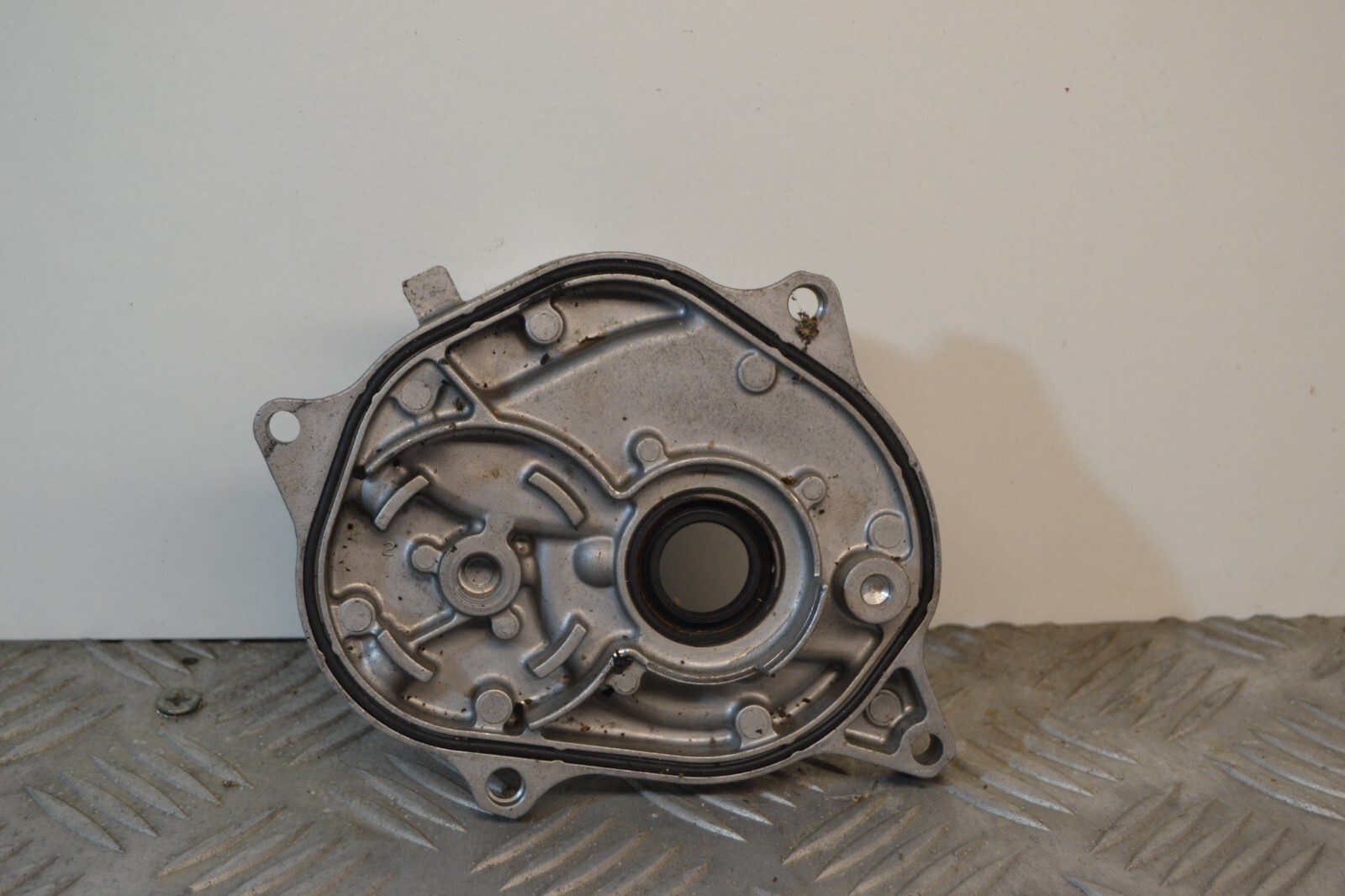 Carter d'allumage support stator mount Honda Zoomer 50 NPS50 – Image 5