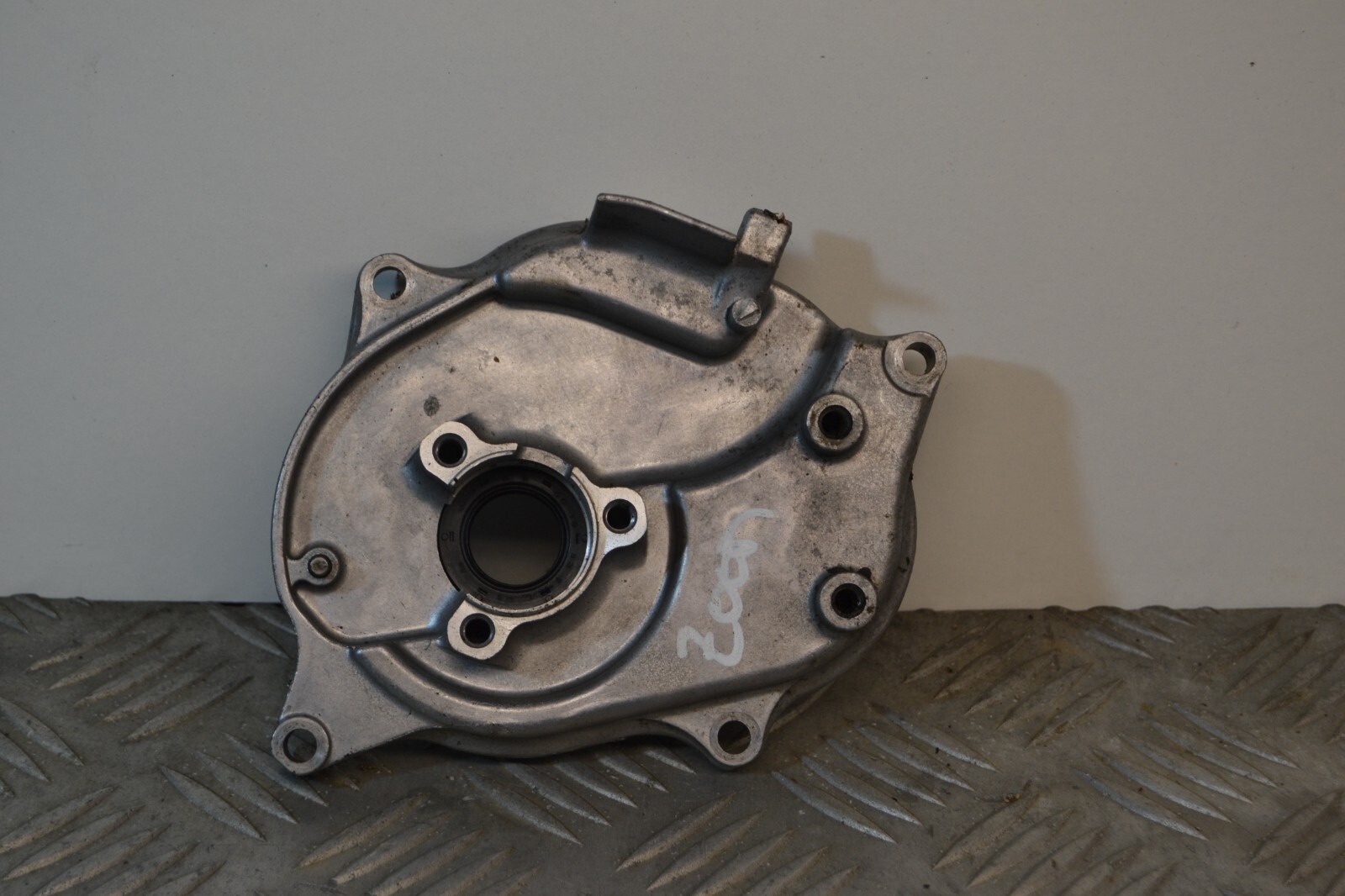 Carter d'allumage support stator mount Honda Zoomer 50 NPS50