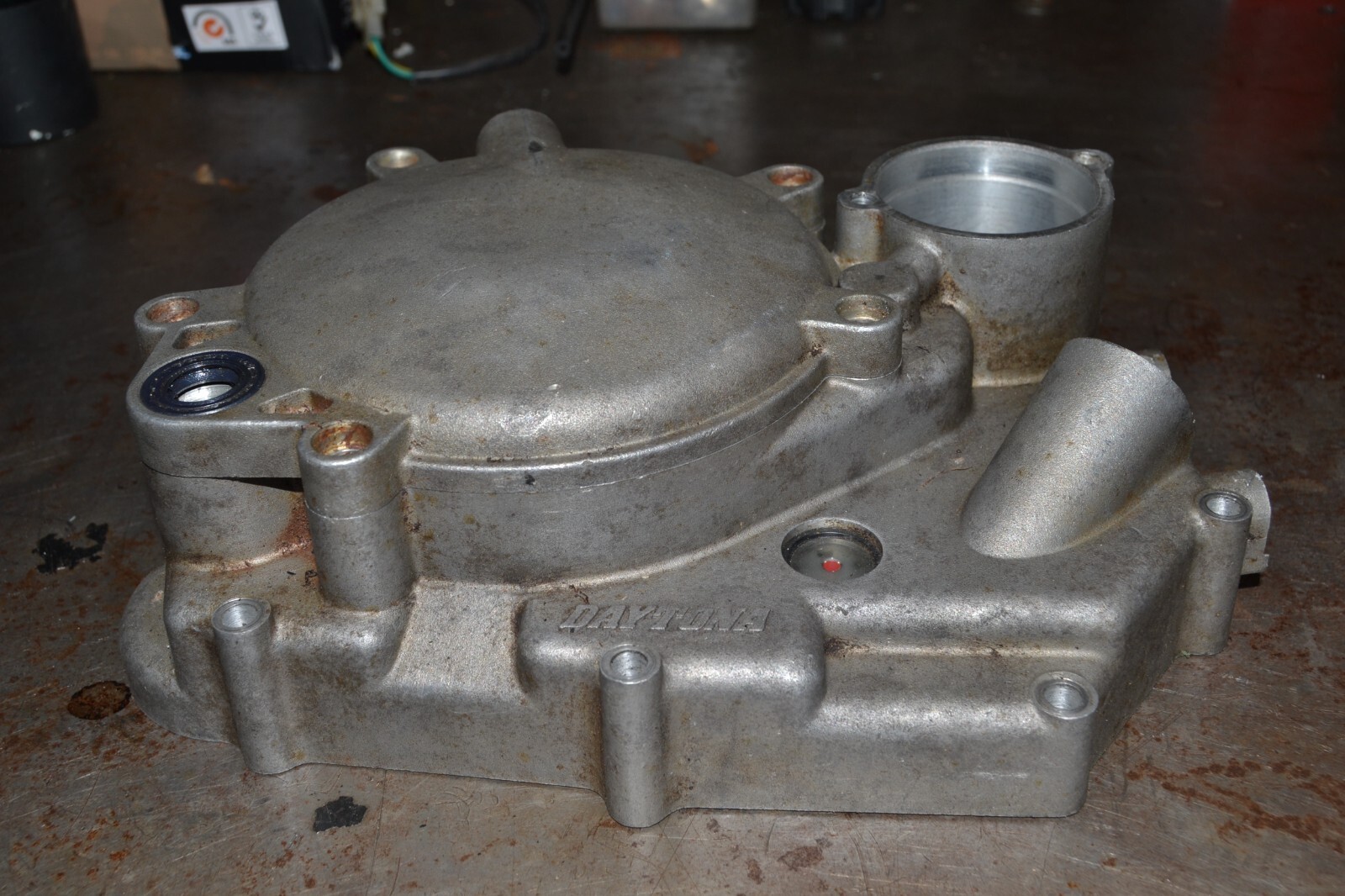 Carter d'embrayage Daytona 150 DTE – Image 3