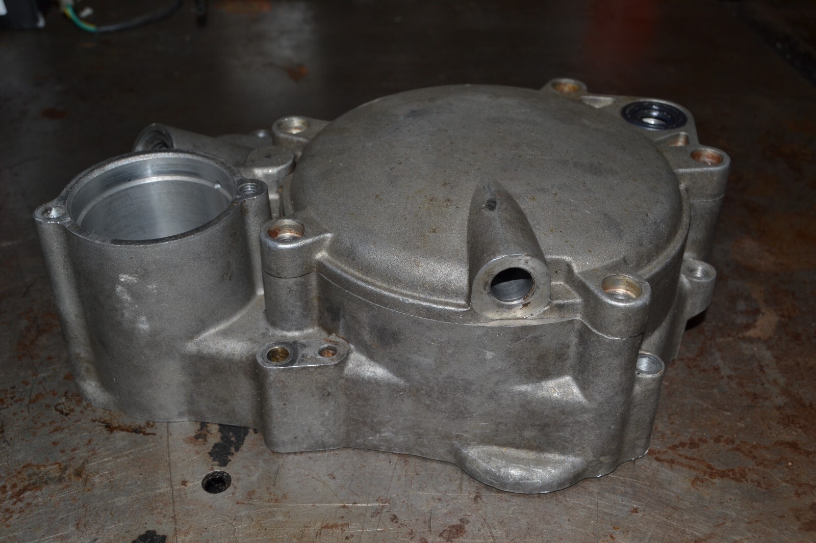 Carter d'embrayage Daytona 150 DTE – Image 4