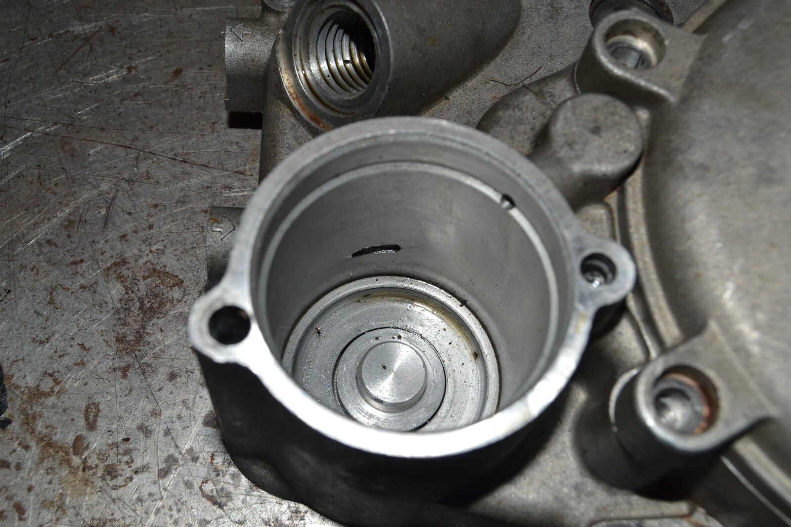 Carter d'embrayage Daytona 150 DTE – Image 5