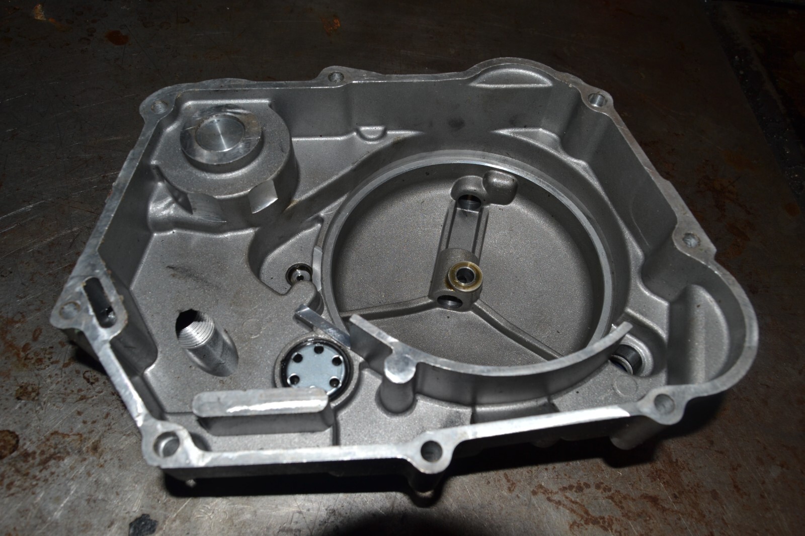 Carter d'embrayage Daytona 150 DTE – Image 6