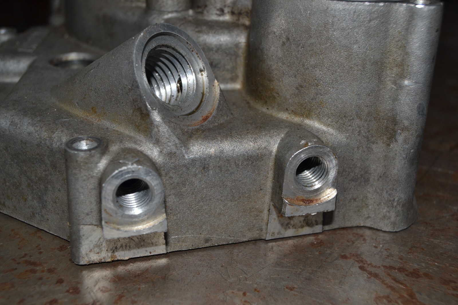 Carter d'embrayage Daytona 150 DTE – Image 7