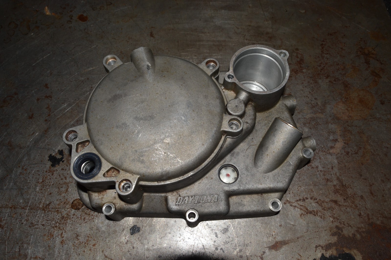 Carter d'embrayage Daytona 150 DTE