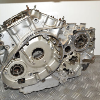 Carters centraux bloc moteur Kawasaki VNT50B 1500 Sumo VN-15SE 1990 crankcase