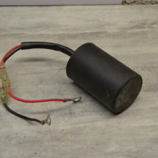 Condensateur Kitaco supression batterie Honda Dax st70 Monkey z50 battery less