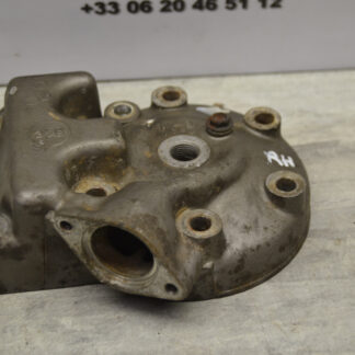 Culasse Suzuki ts 240 x tsx rh 250 sj12a 1984-89 head testa zylinderkopf