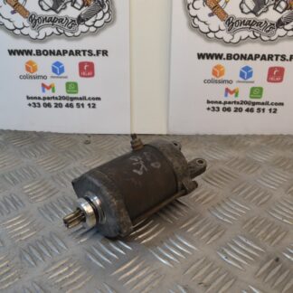 Démarreur SYM 250 GTS 2007 electric starter