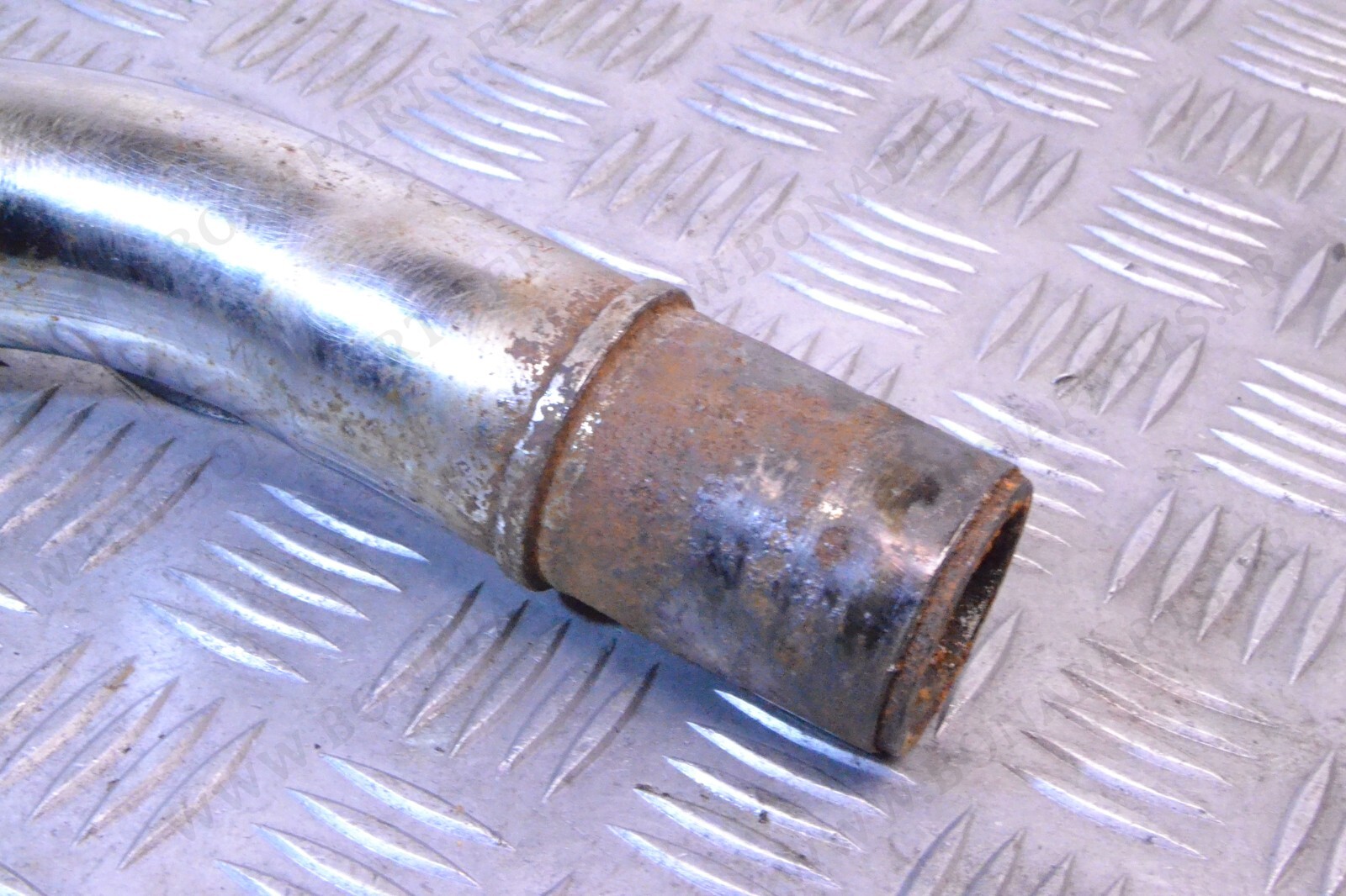 Echappement Kawasaki VNT50B 1500 Sumo VN-15SE 1990 exhaust – Image 11