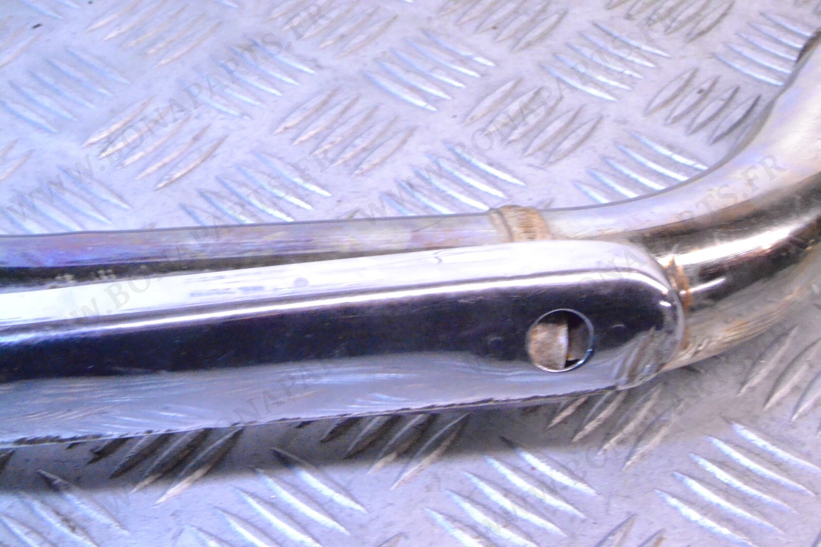 Echappement Kawasaki VNT50B 1500 Sumo VN-15SE 1990 exhaust – Image 4