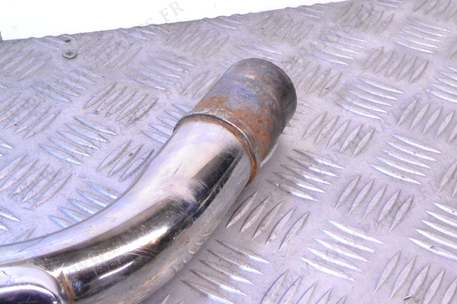 Echappement Kawasaki VNT50B 1500 Sumo VN-15SE 1990 exhaust – Image 5