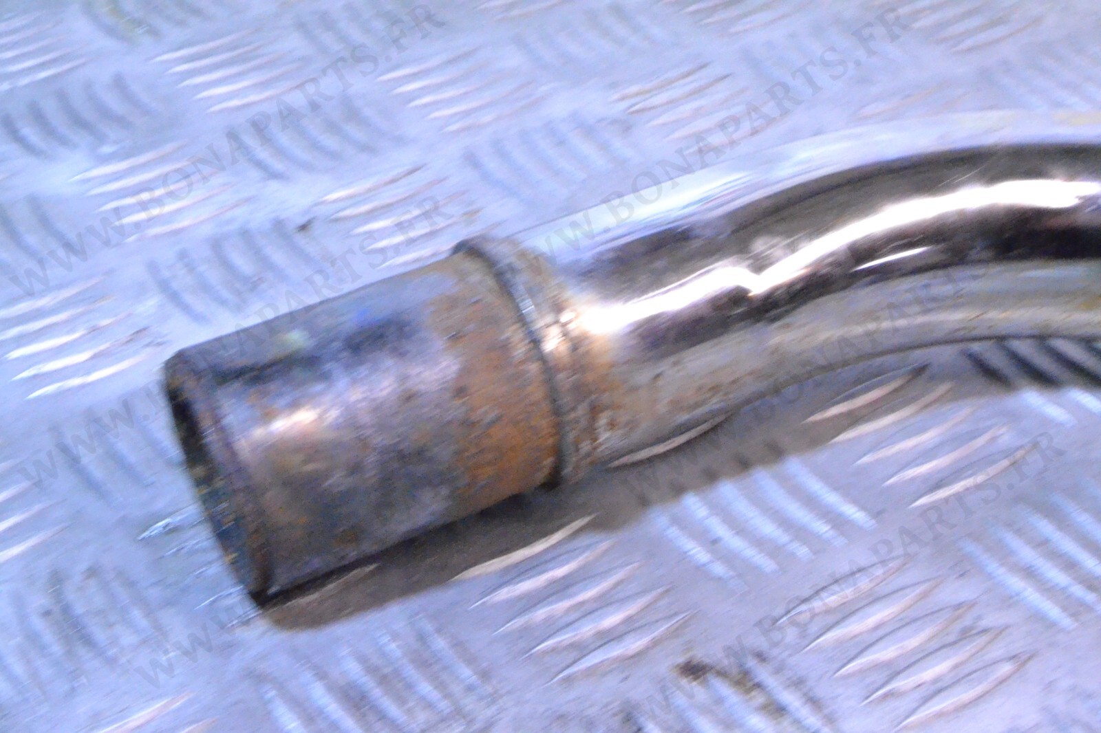 Echappement Kawasaki VNT50B 1500 Sumo VN-15SE 1990 exhaust – Image 6