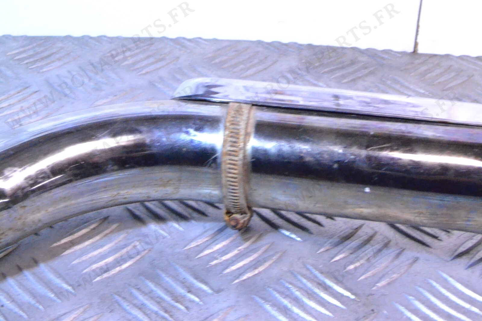 Echappement Kawasaki VNT50B 1500 Sumo VN-15SE 1990 exhaust – Image 7