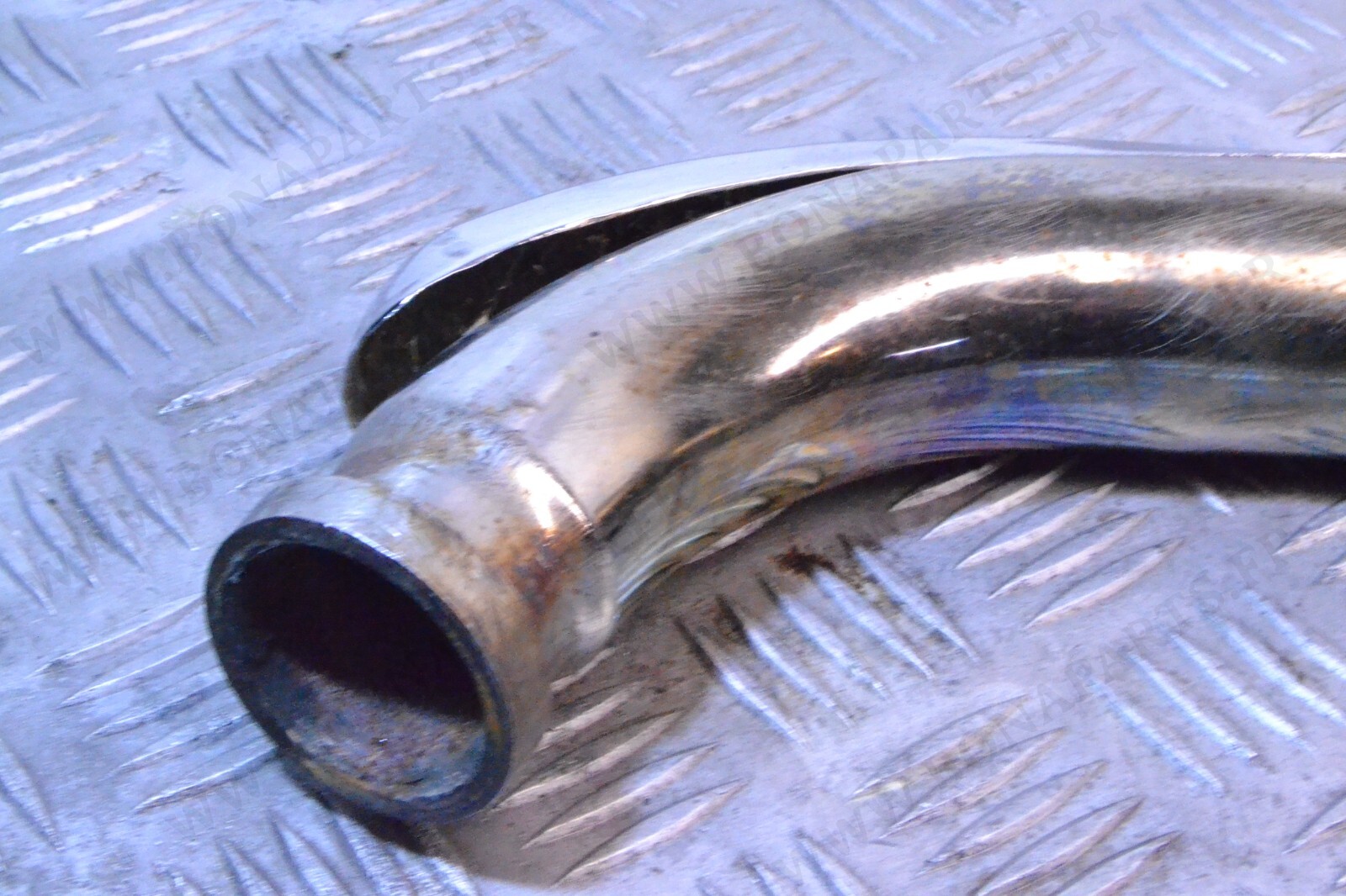 Echappement Kawasaki VNT50B 1500 Sumo VN-15SE 1990 exhaust – Image 9