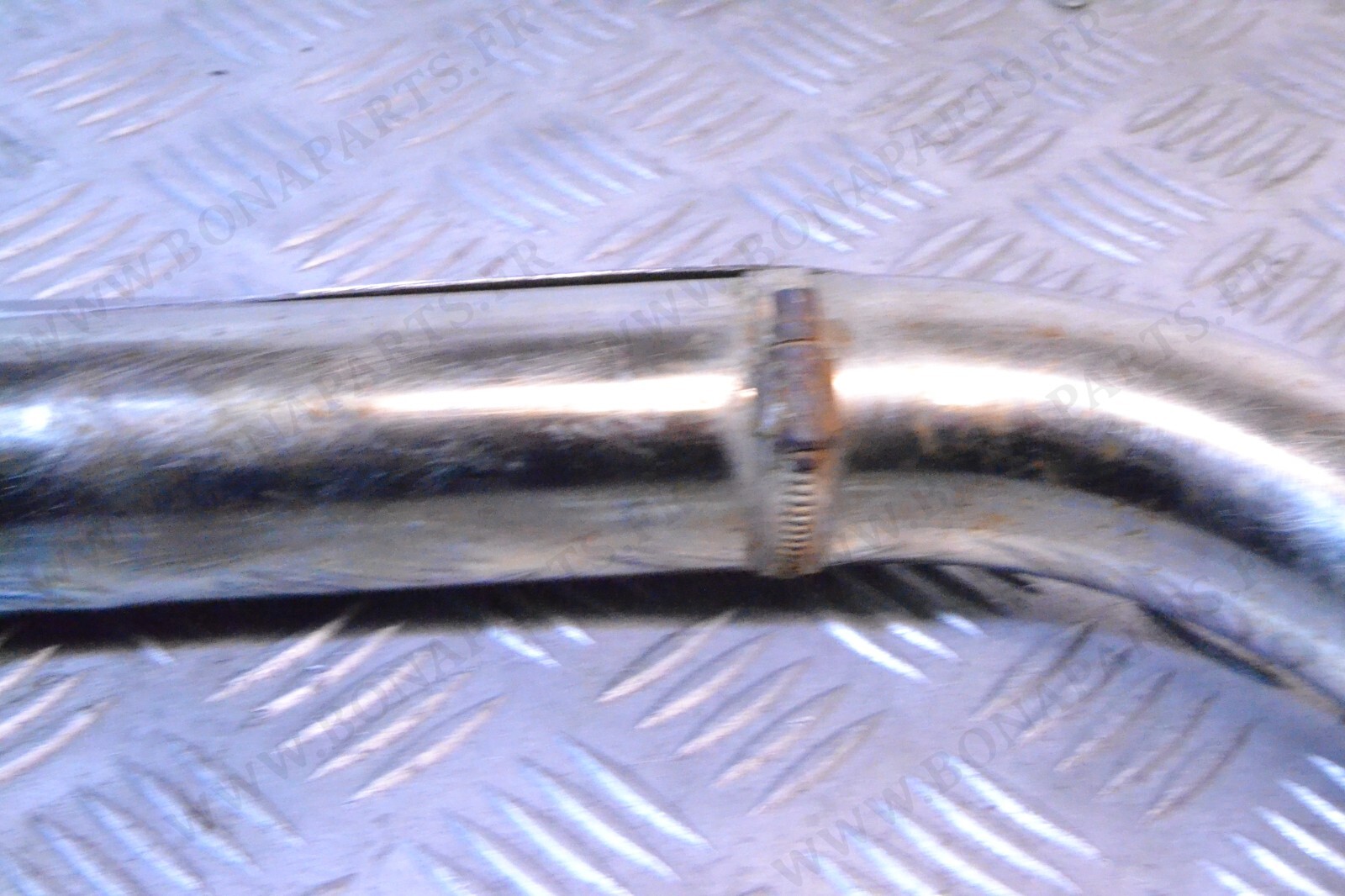 Echappement Kawasaki VNT50B 1500 Sumo VN-15SE 1990 exhaust – Image 10