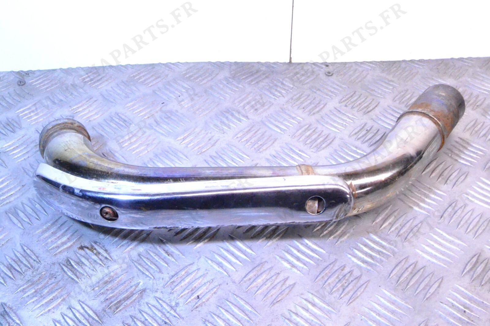 Echappement Kawasaki VNT50B 1500 Sumo VN-15SE 1990 exhaust