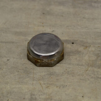 Ecrou colonne direction Suzuki ts 240 x tsx rh 250 sj12a 84-89 stem nut