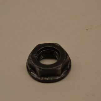 Ecrou embrayage Yamaha 125 DTLC 10V 1982-87 clutch nut