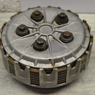Embrayage Kawasaki Z 400 J 1980 KZ400-J1 kz GPZ clutch assy