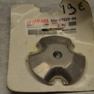 Flasque variateur MBK booster 50 stunt nitro ovetto Yamaha bws slider aerox neos