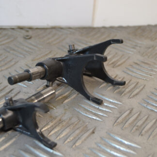 Fourchette selection boite vitesse KTM 125 150 200 SX EXC 2003-06 gearbox forks