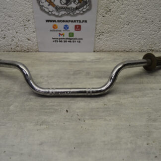 Guidon Kawasaki Z 400 J 1980 KZ400-J1 kz handlebar bar