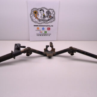 Guidon Liberty 125 Piaggio Handlebar