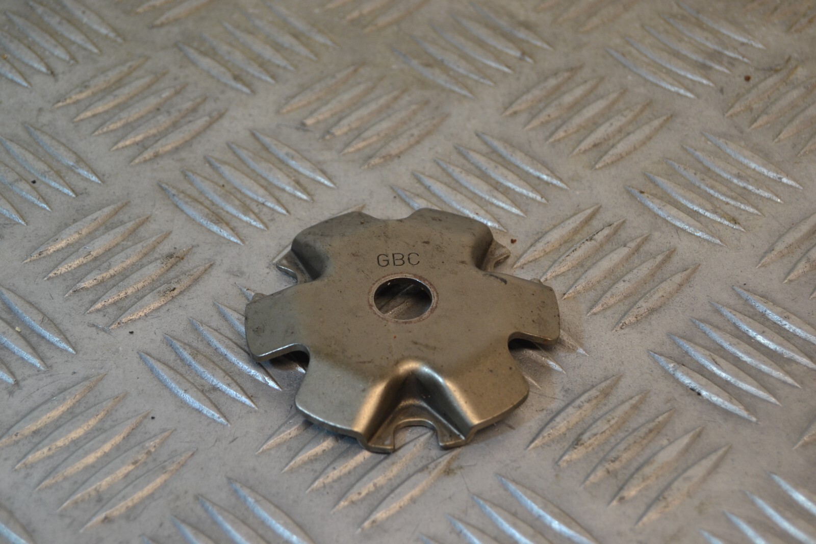 Joue fixe variateur honda zoomer 50 nps50