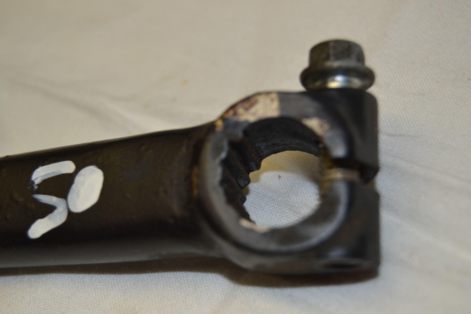 Kick Piaggio ZIP 50 2t Kickstarter – Image 3