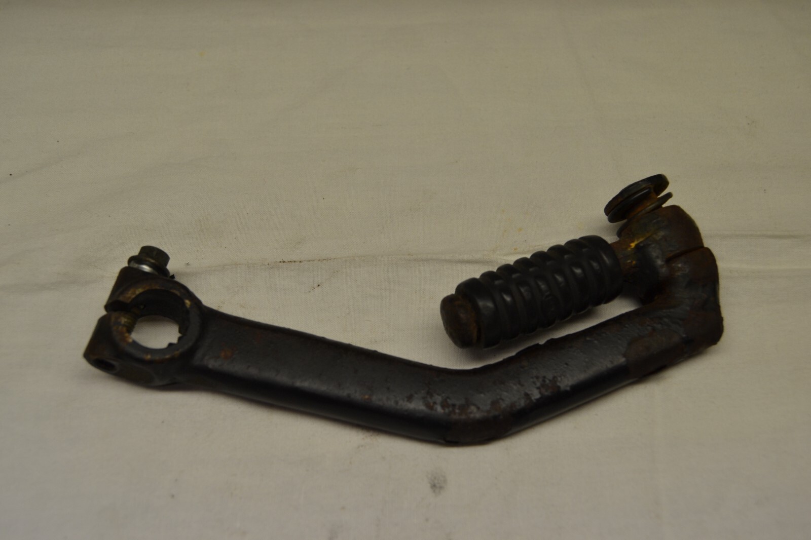 Kick Piaggio ZIP 50 2t Kickstarter – Image 4