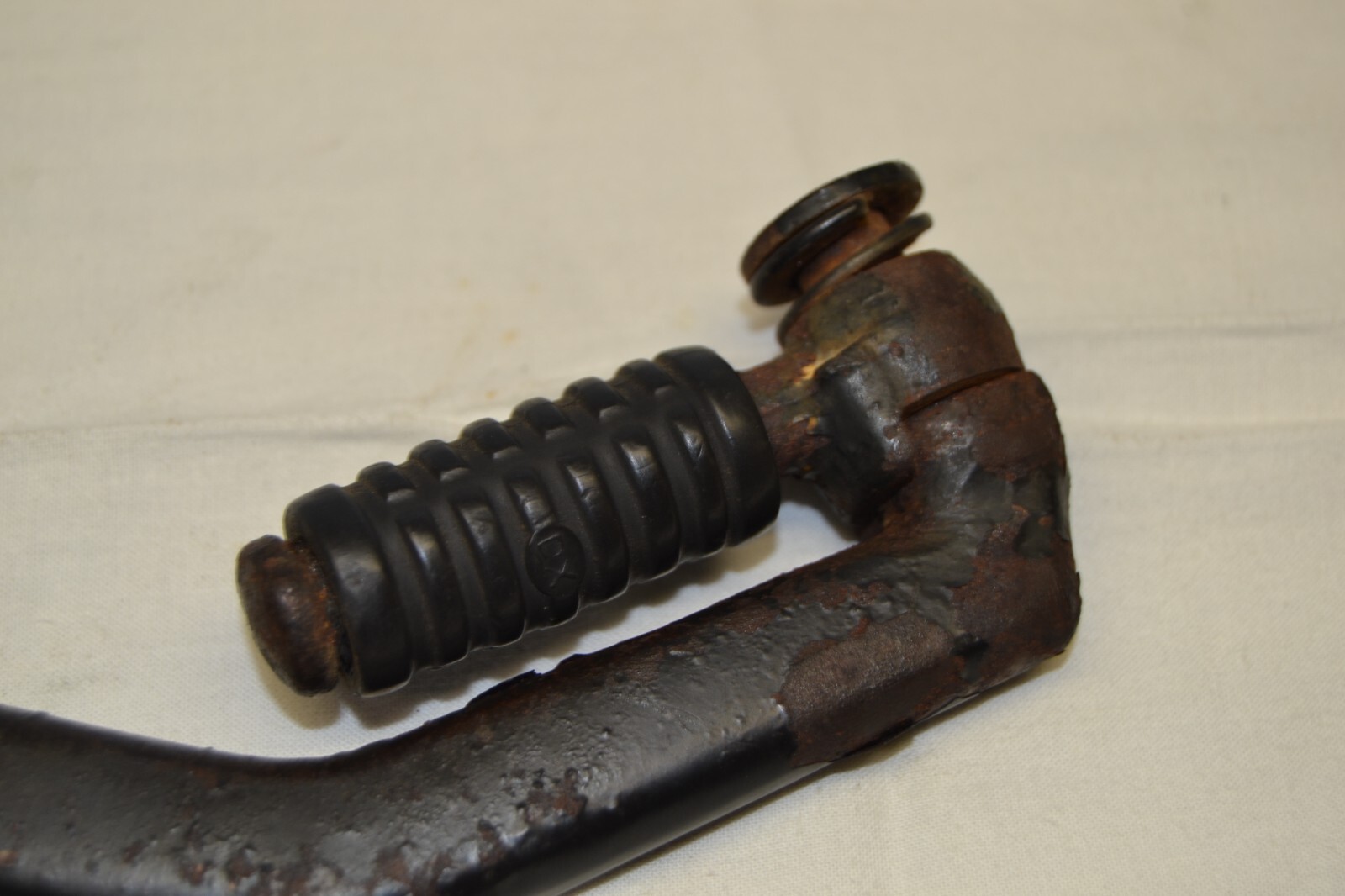 Kick Piaggio ZIP 50 2t Kickstarter – Image 5