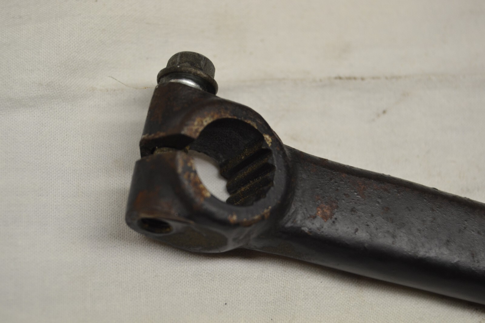 Kick Piaggio ZIP 50 2t Kickstarter – Image 6