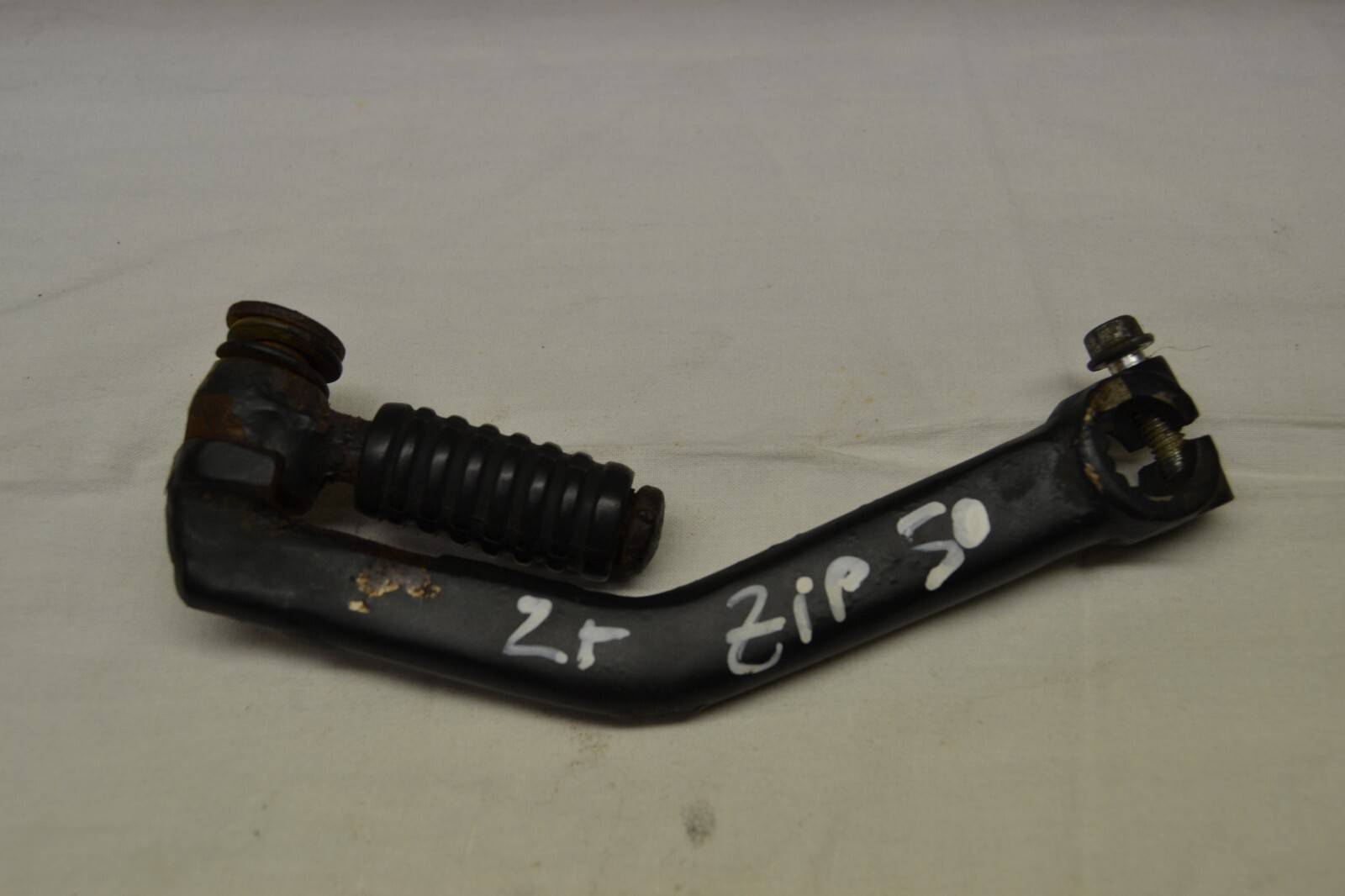 Kick Piaggio ZIP 50 2t Kickstarter