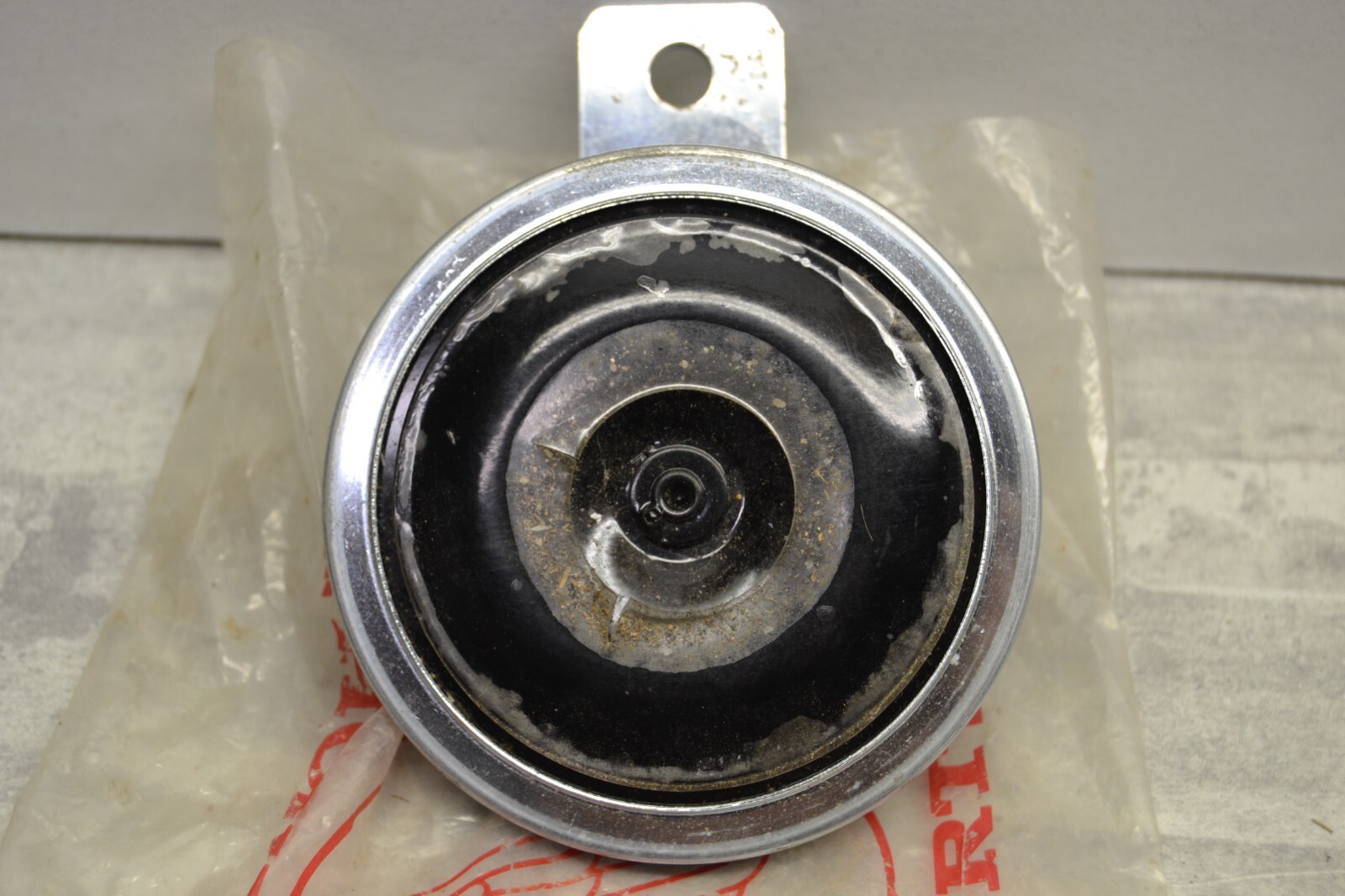 Klaxon Honda MTX-R 125 1989 TC02 – Image 3