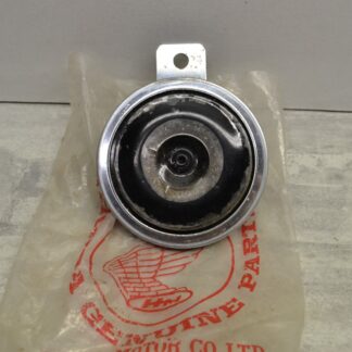 Klaxon Honda MTX-R 125 1989 TC02